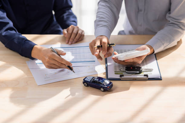 Licensed insurance agency in South Henderson, NC